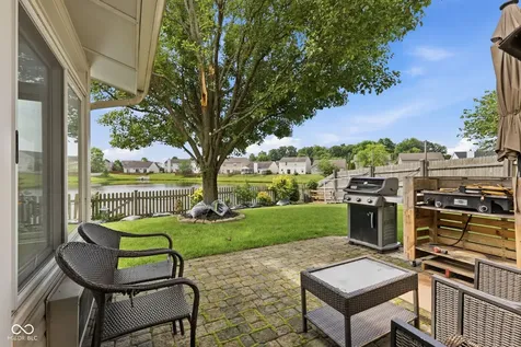 11095 Cool Winds Way Fishers IN 46037