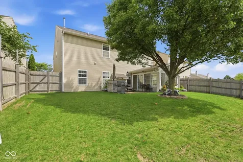 11095 Cool Winds Way Fishers IN 46037