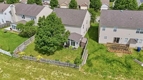 11095 Cool Winds Way Fishers IN 46037