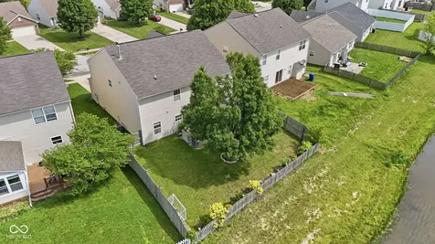 11095 Cool Winds Way Fishers IN 46037