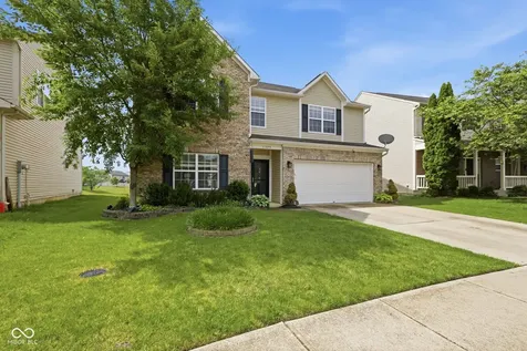 11095 Cool Winds Way Fishers IN 46037