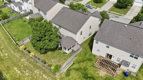11095 Cool Winds Way Fishers IN 46037