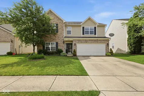 11095 Cool Winds Way Fishers IN 46037