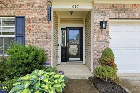 11095 Cool Winds Way Fishers IN 46037