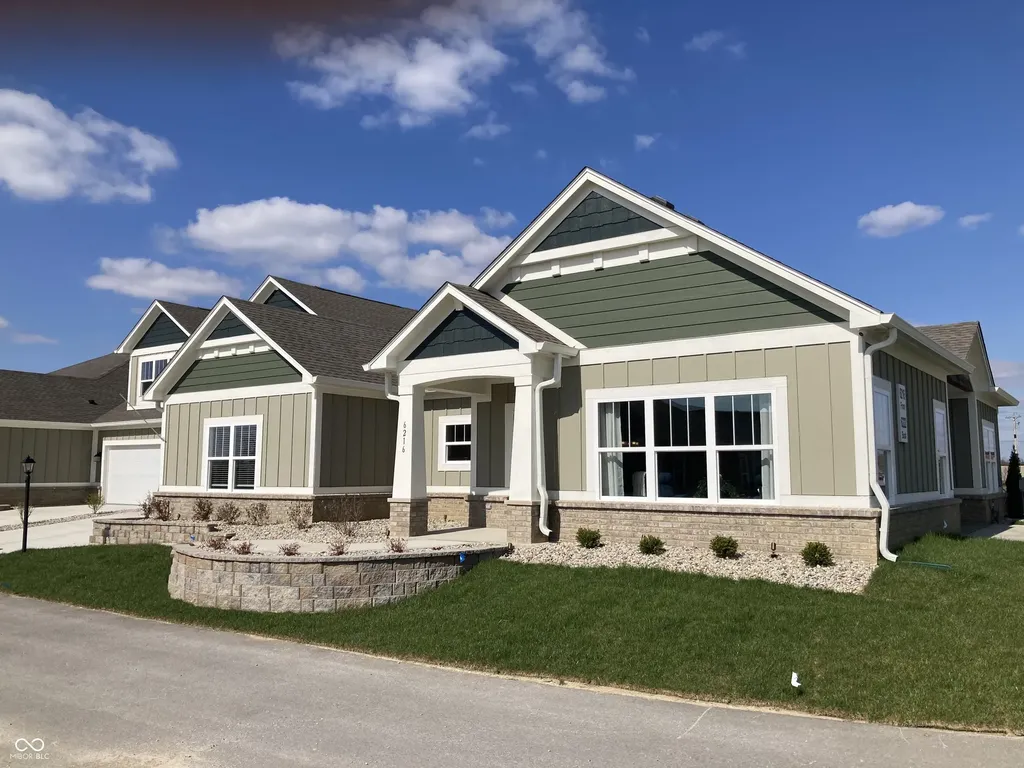 6216 Fairview Drive Mccordsville IN 46055