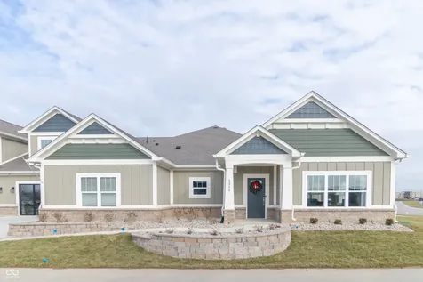 6216 Fairview Drive Mccordsville IN 46055