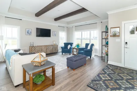 6216 Fairview Drive Mccordsville IN 46055
