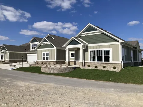 6216 Fairview Drive Mccordsville IN 46055