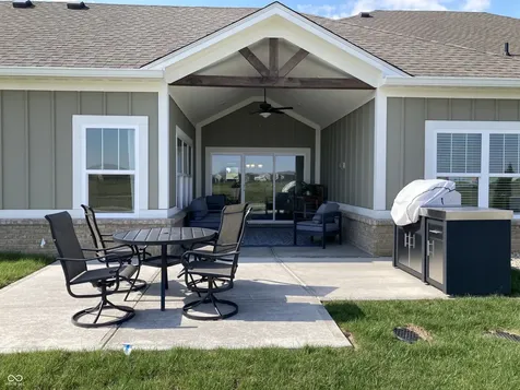6216 Fairview Drive Mccordsville IN 46055