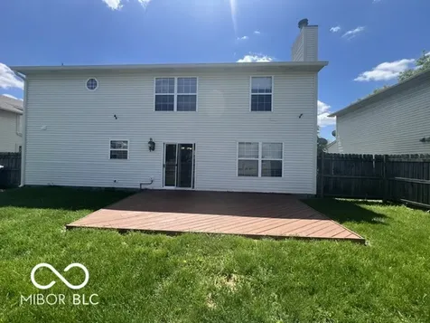 4538 Brookmeadow Drive Indianapolis IN 46254