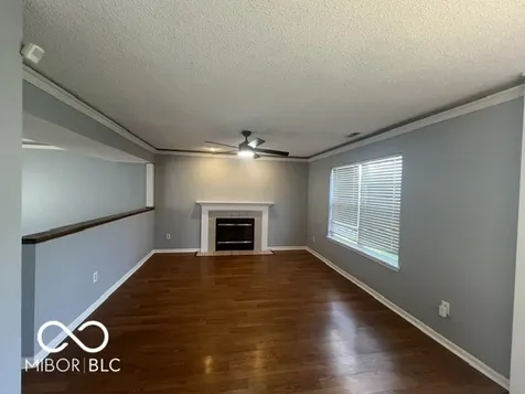 4538 Brookmeadow Drive Indianapolis IN 46254
