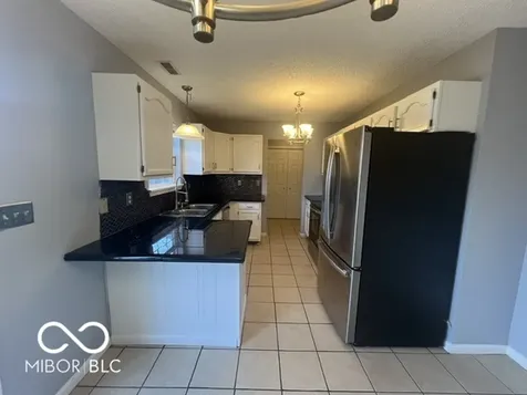 4538 Brookmeadow Drive Indianapolis IN 46254