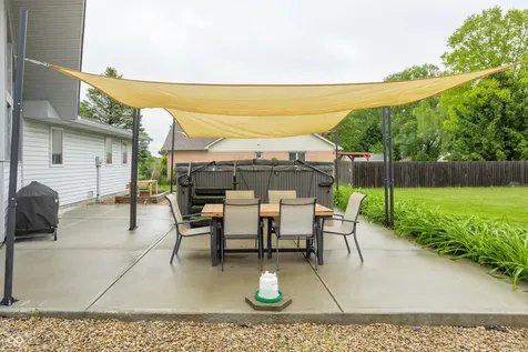 10531 E County Road 600 N Indianapolis IN 46234
