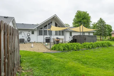 10531 E County Road 600 N Indianapolis IN 46234