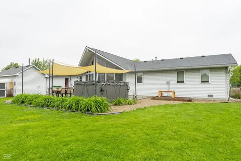 10531 E County Road 600 N Indianapolis IN 46234