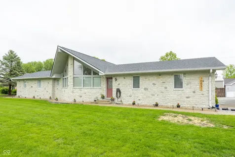 10531 E County Road 600 N Indianapolis IN 46234