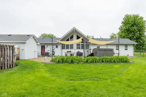 10531 E County Road 600 N Indianapolis IN 46234