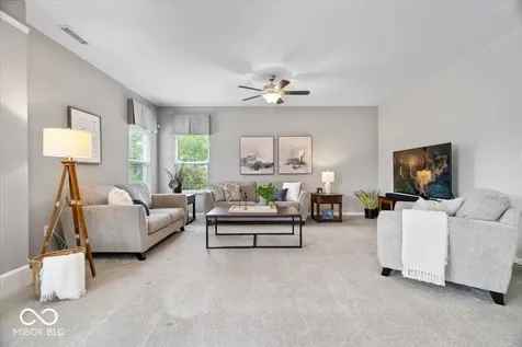 605 Flint Boulevard Fortville IN 46040
