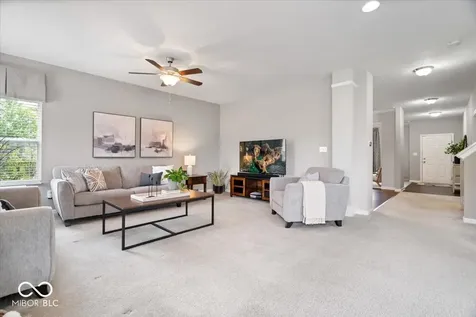 605 Flint Boulevard Fortville IN 46040
