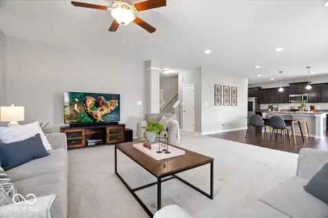 605 Flint Boulevard Fortville IN 46040