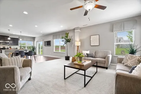 605 Flint Boulevard Fortville IN 46040