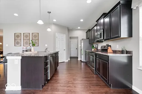 605 Flint Boulevard Fortville IN 46040