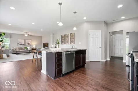 605 Flint Boulevard Fortville IN 46040