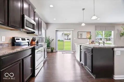 605 Flint Boulevard Fortville IN 46040