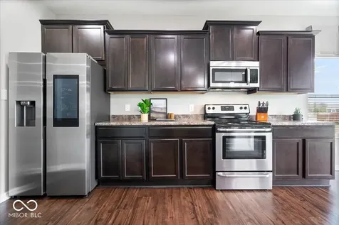 605 Flint Boulevard Fortville IN 46040