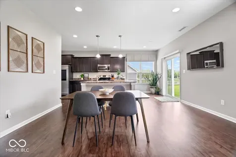 605 Flint Boulevard Fortville IN 46040