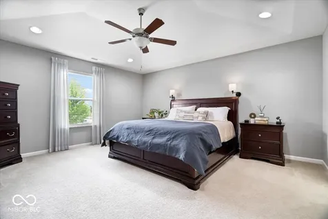 605 Flint Boulevard Fortville IN 46040