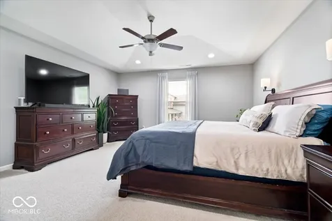 605 Flint Boulevard Fortville IN 46040