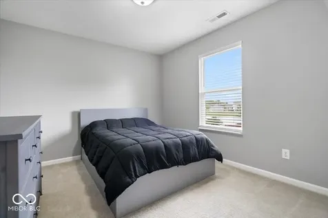 605 Flint Boulevard Fortville IN 46040