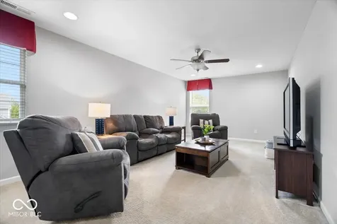 605 Flint Boulevard Fortville IN 46040