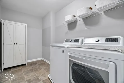 605 Flint Boulevard Fortville IN 46040