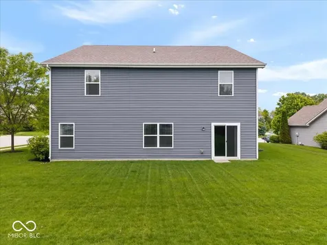 605 Flint Boulevard Fortville IN 46040