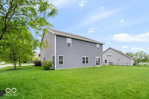 605 Flint Boulevard Fortville IN 46040