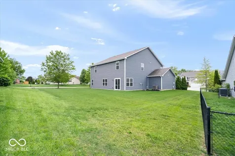 605 Flint Boulevard Fortville IN 46040