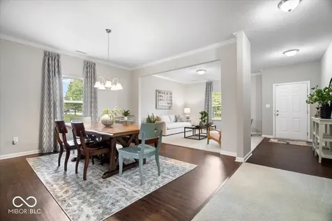 605 Flint Boulevard Fortville IN 46040