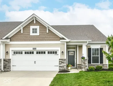 8044 Rissler Drive Indianapolis IN 46237