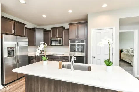 8044 Rissler Drive Indianapolis IN 46237