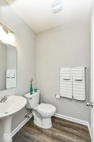 8044 Rissler Drive Indianapolis IN 46237