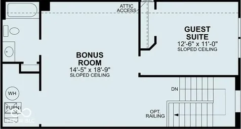 8044 Rissler Drive Indianapolis IN 46237
