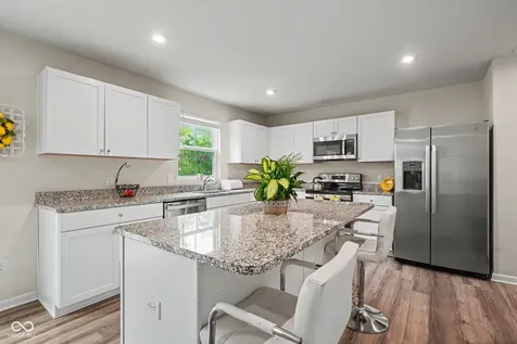 89 N Murray Street Danville IN 46122