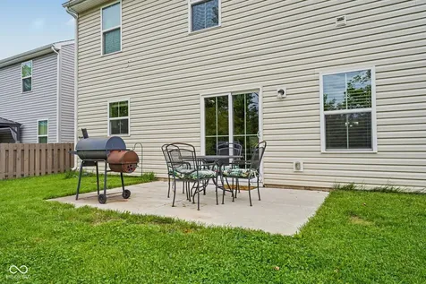 89 N Murray Street Danville IN 46122