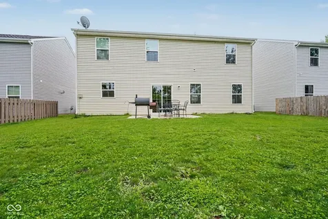 89 N Murray Street Danville IN 46122