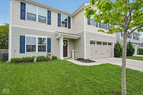 89 N Murray Street Danville IN 46122