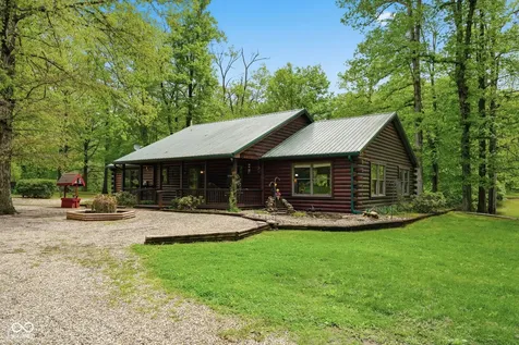 5203 S County Road 900 W Reelsville IN 46171