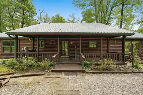 5203 S County Road 900 W Reelsville IN 46171