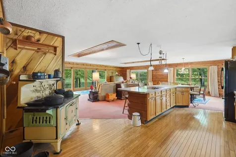 5203 S County Road 900 W Reelsville IN 46171
